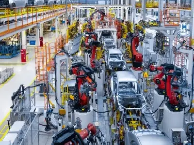 Automobile Industry