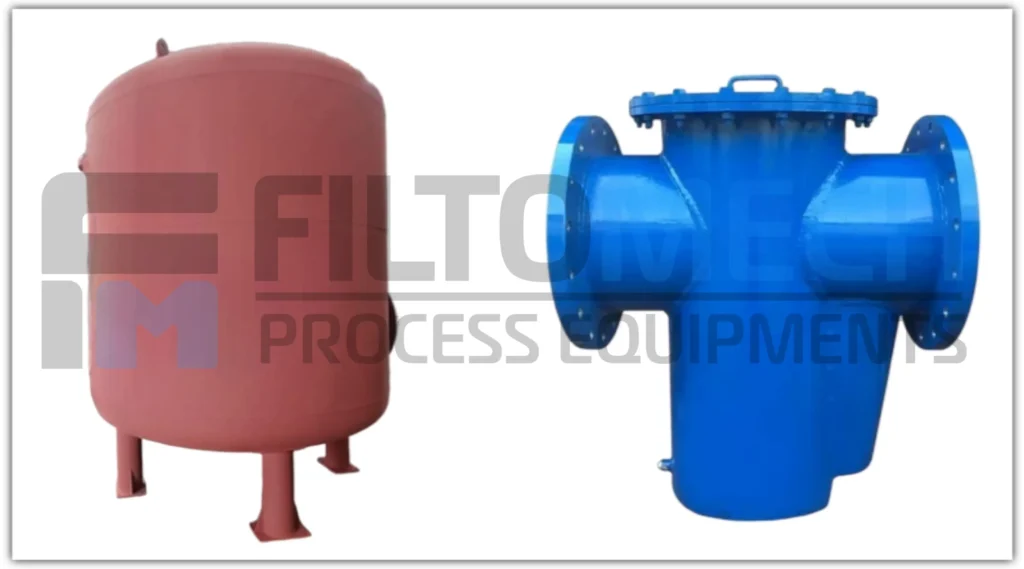 Filtomech Process Equipments