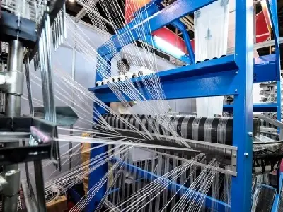 Textile Industry