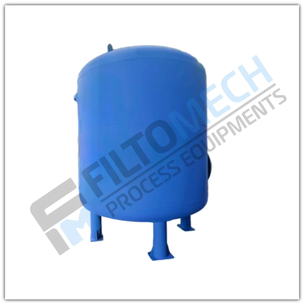 M. S. Storage Tank Manufacturer